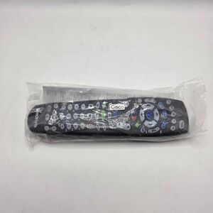 Spectrum RC122 Remote Control Cisco Black Backlit Charter Communications OEM New
